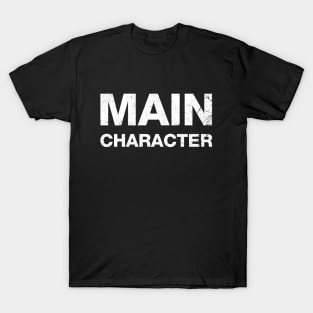 Main character T-Shirt